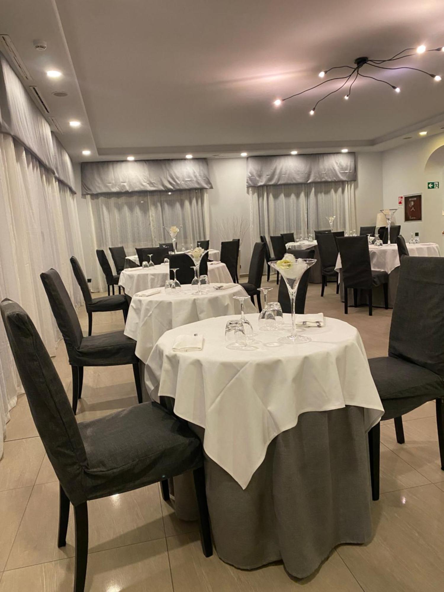 Green Hotel Hotel Settimo Torinese