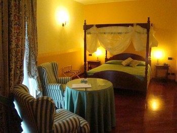 Green Hotel Hotel